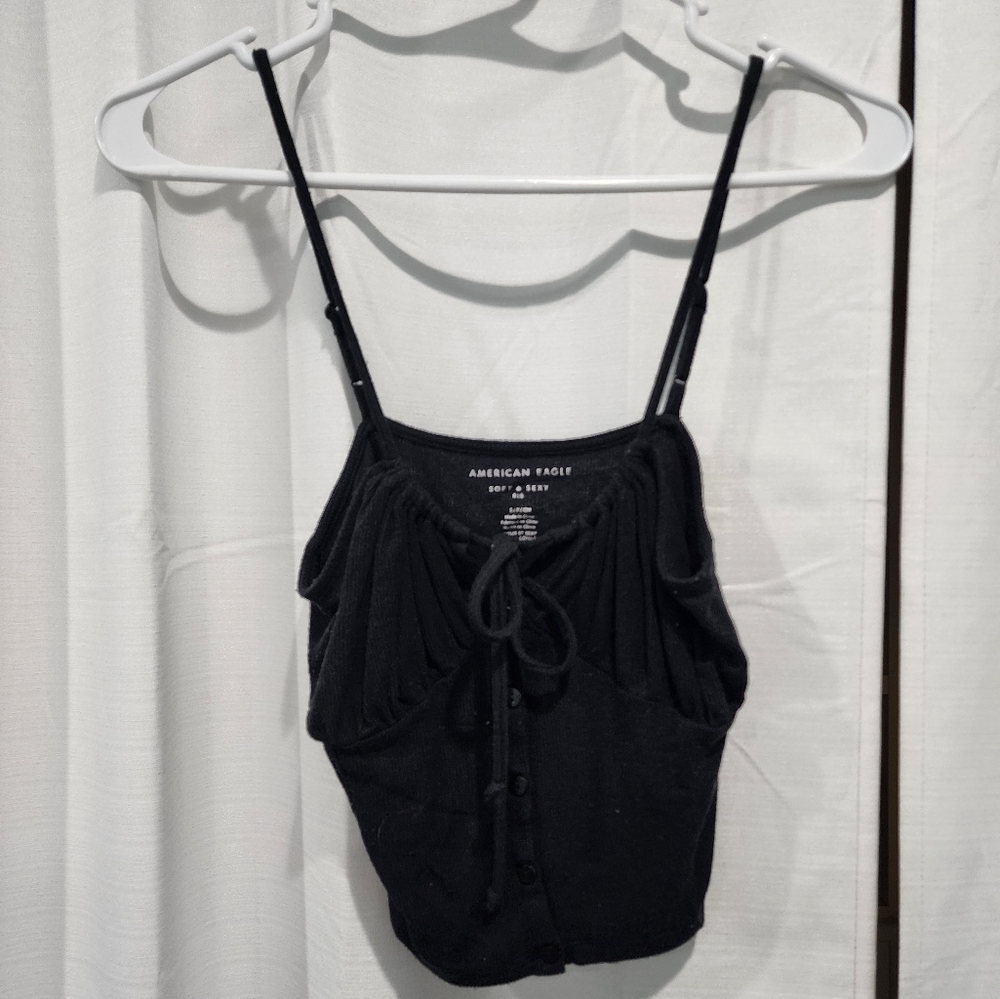 American Eagle Tank Top